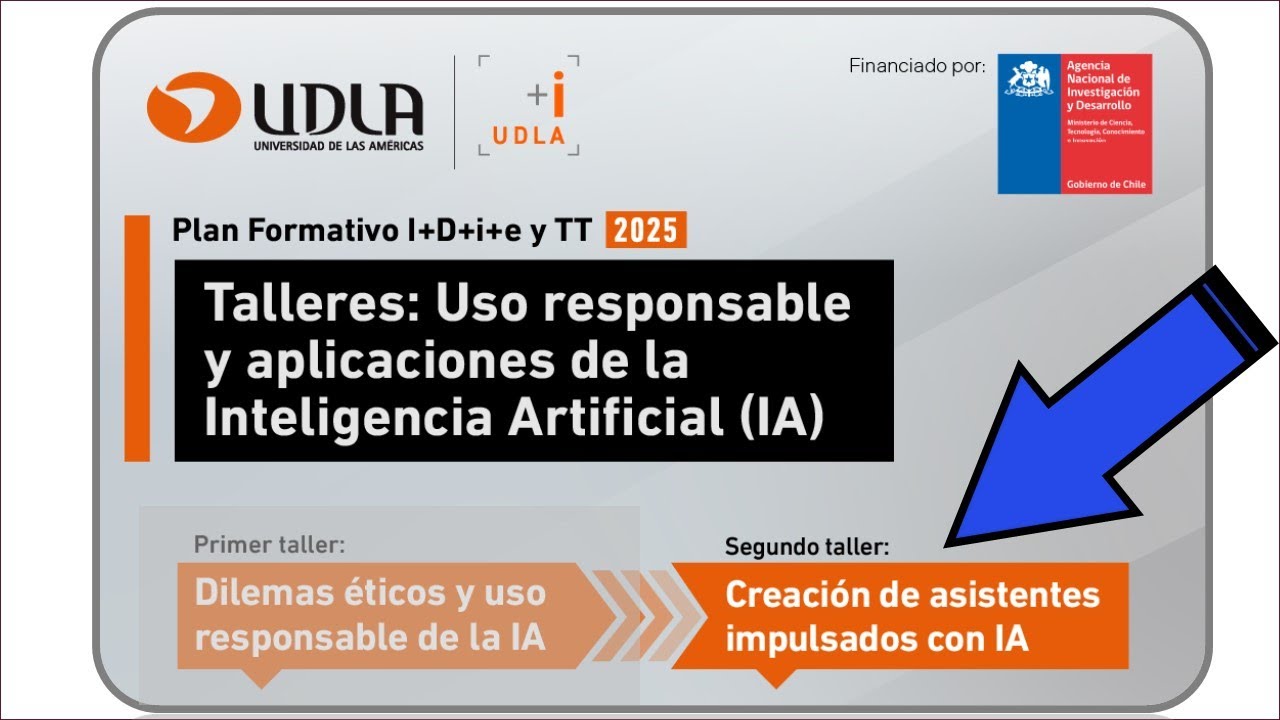 Taller 2: Asistentes IA al Servicio del Trabajo Académico
