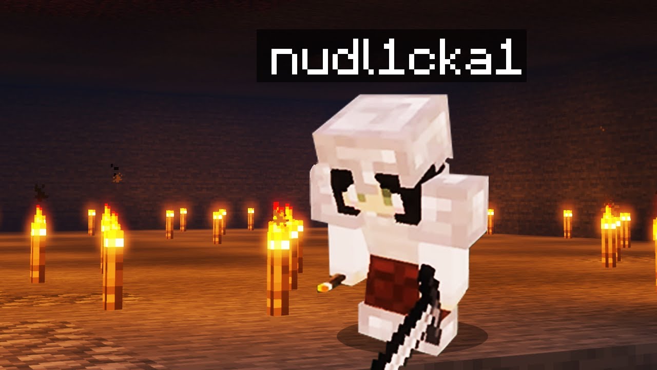 Nudlička buduje FARMU na našom Survival Svete (LIVE)