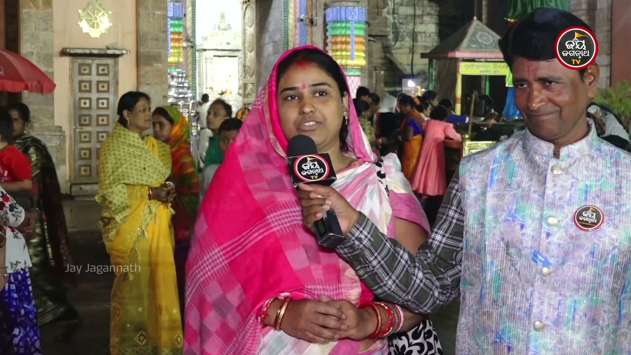 ଯାଜପୁରରୁ ଇନ୍ଦୁମତୀ ପତିଙ୍କ ହଜିଲା ପୁଅ ଫେରିଲା: A Mother's Prayer | Jay Jagannath Bhakta