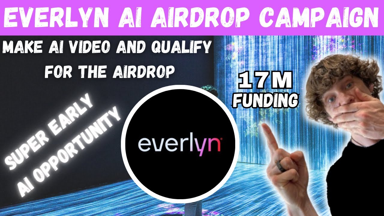 Everlyn AI: The Fastest Video AI Model in the World