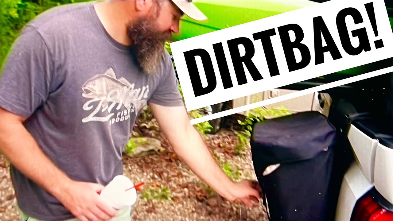 The DIRTBAG by Boonedox