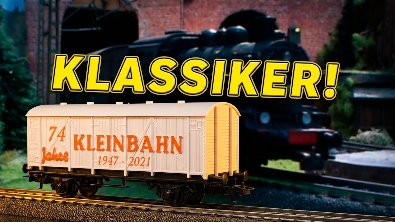 Kleinbahn H0