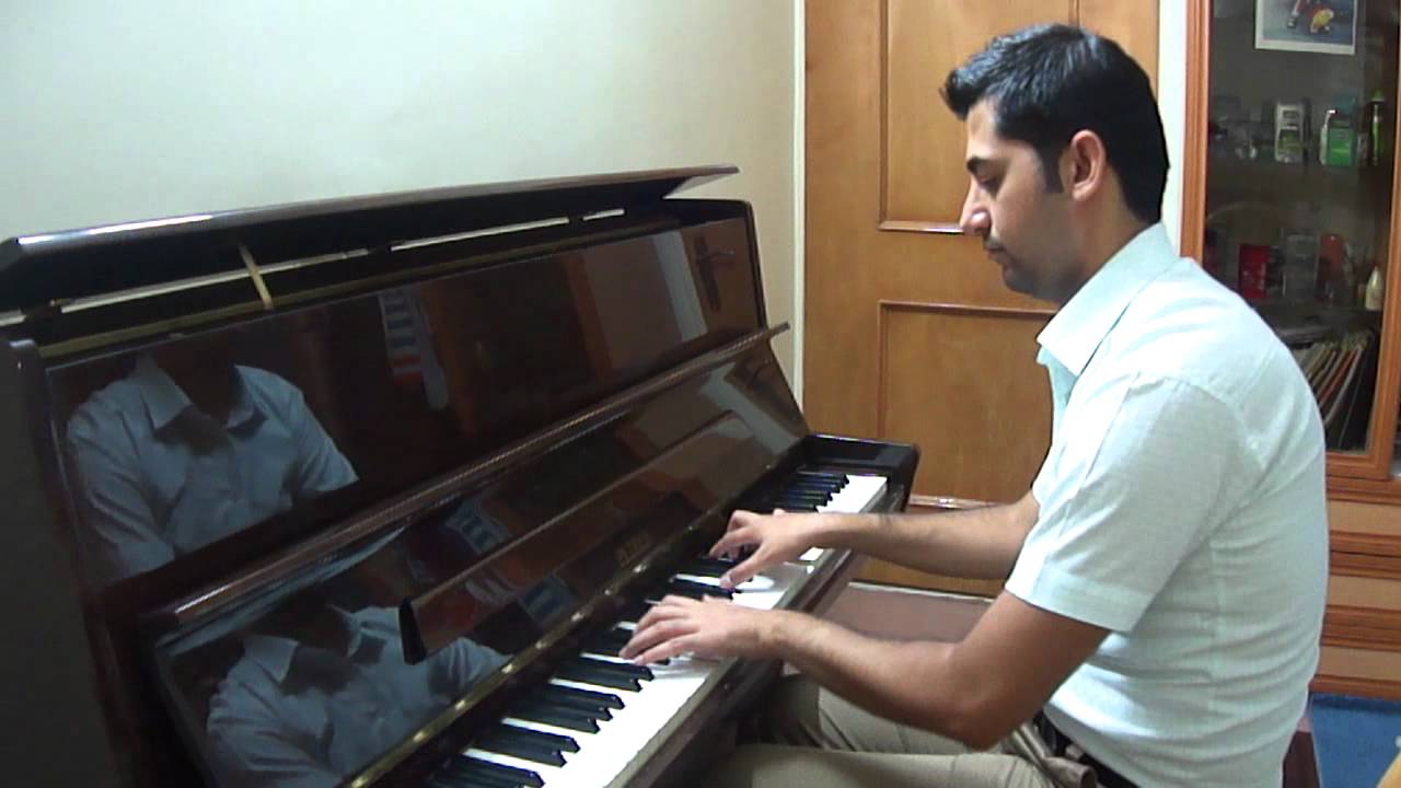 Yanni - The Rain Must Fall
