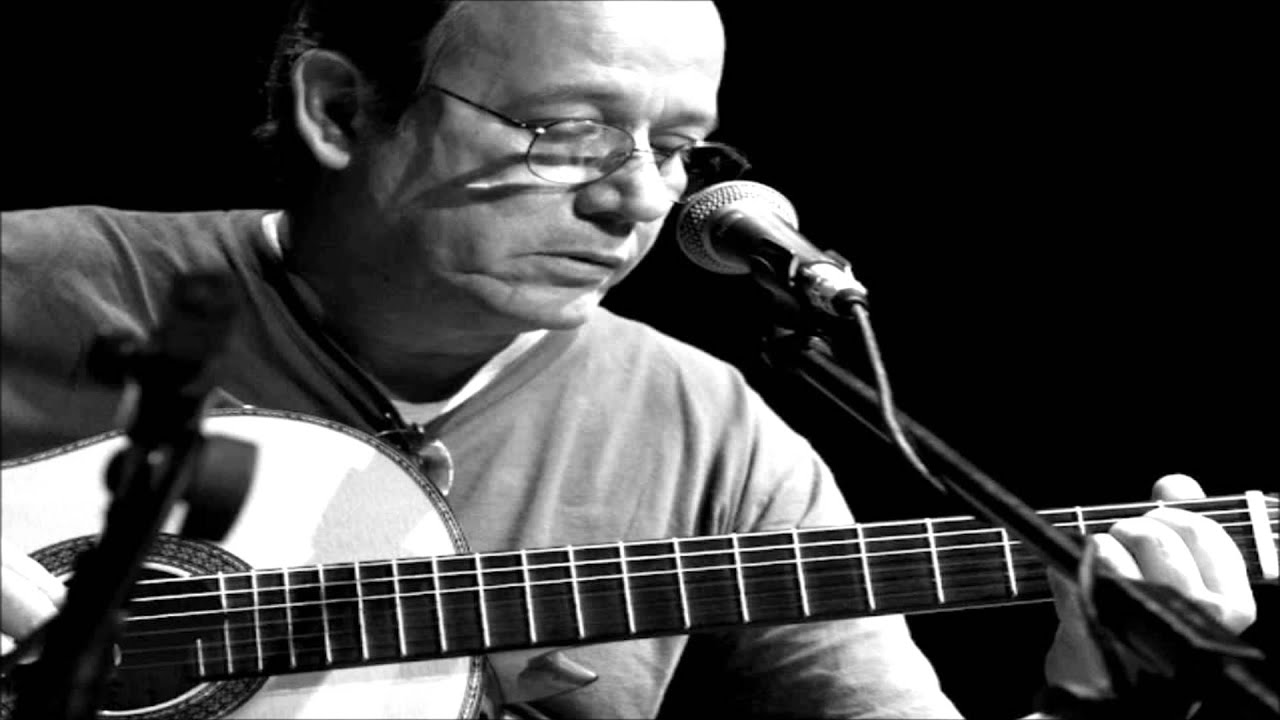 Mira - Silvio Rodríguez - Versión (SIN RUIDO)