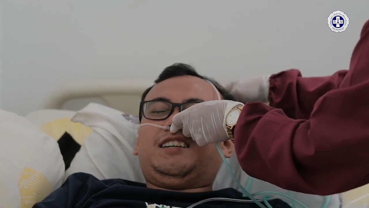 EWS RSU RIZKI AMALIA MEDIKA