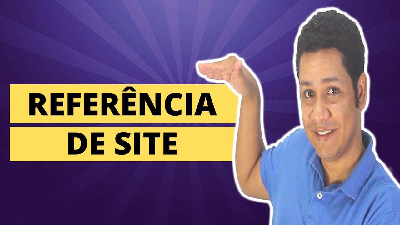 Referência Bibliográfica de Site: Referência e Citação da Internet ABNT | Atualizado 2025
