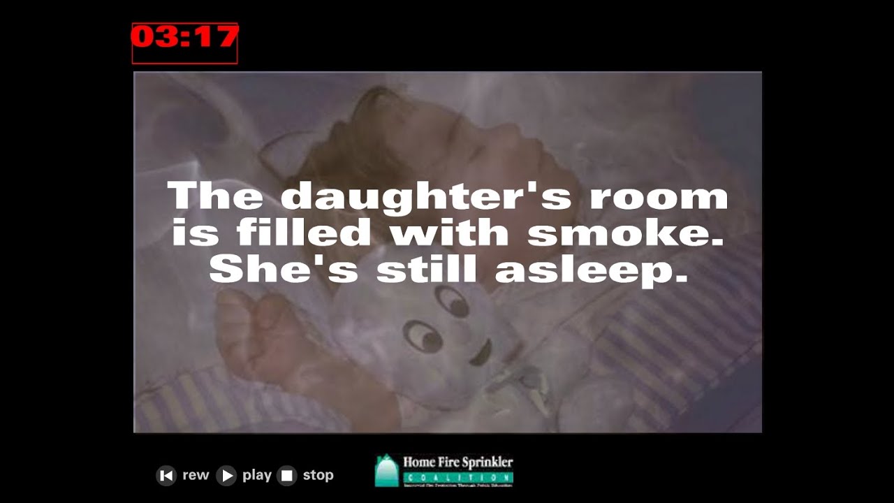 HFSC Home Fire Timeline US