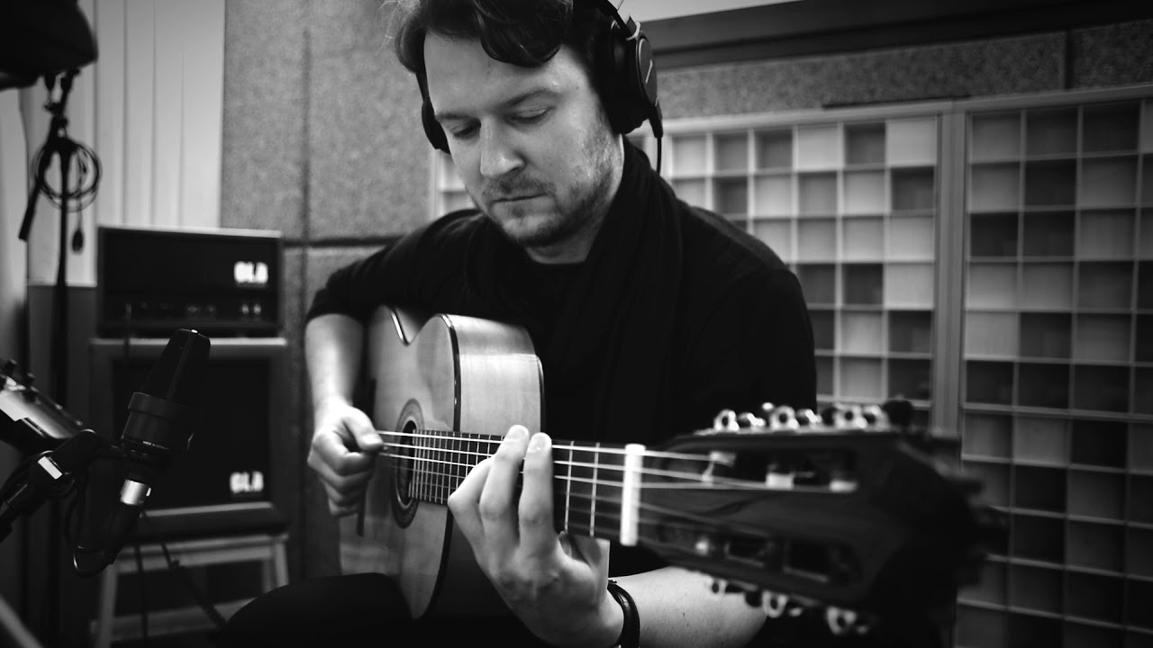 Maciek Pysz & Daniele di Bonaventura | 
