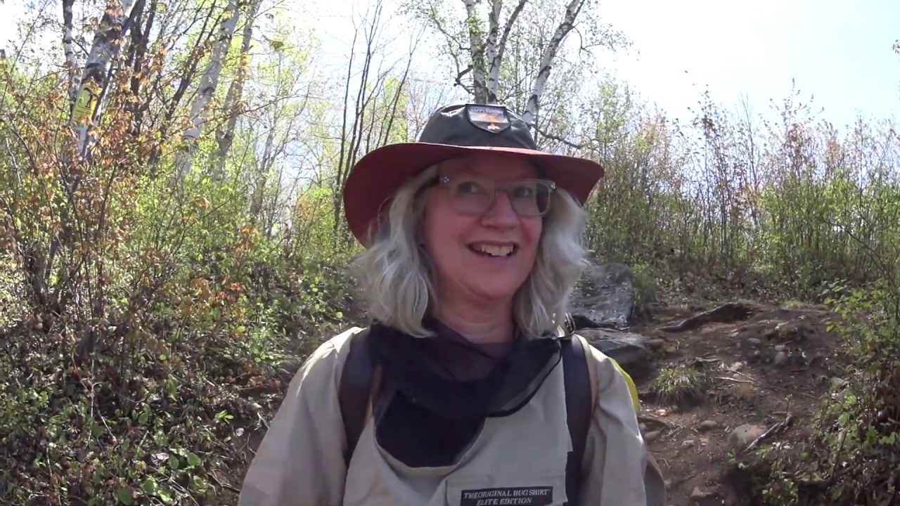 Горное озеро Каварта-Хайлендс — часть 1