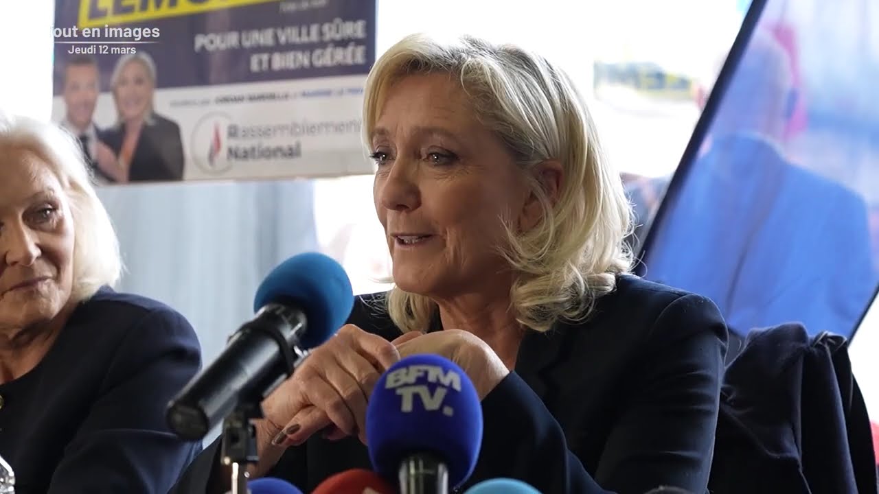 Au Quotidien du jeudi 12 mars