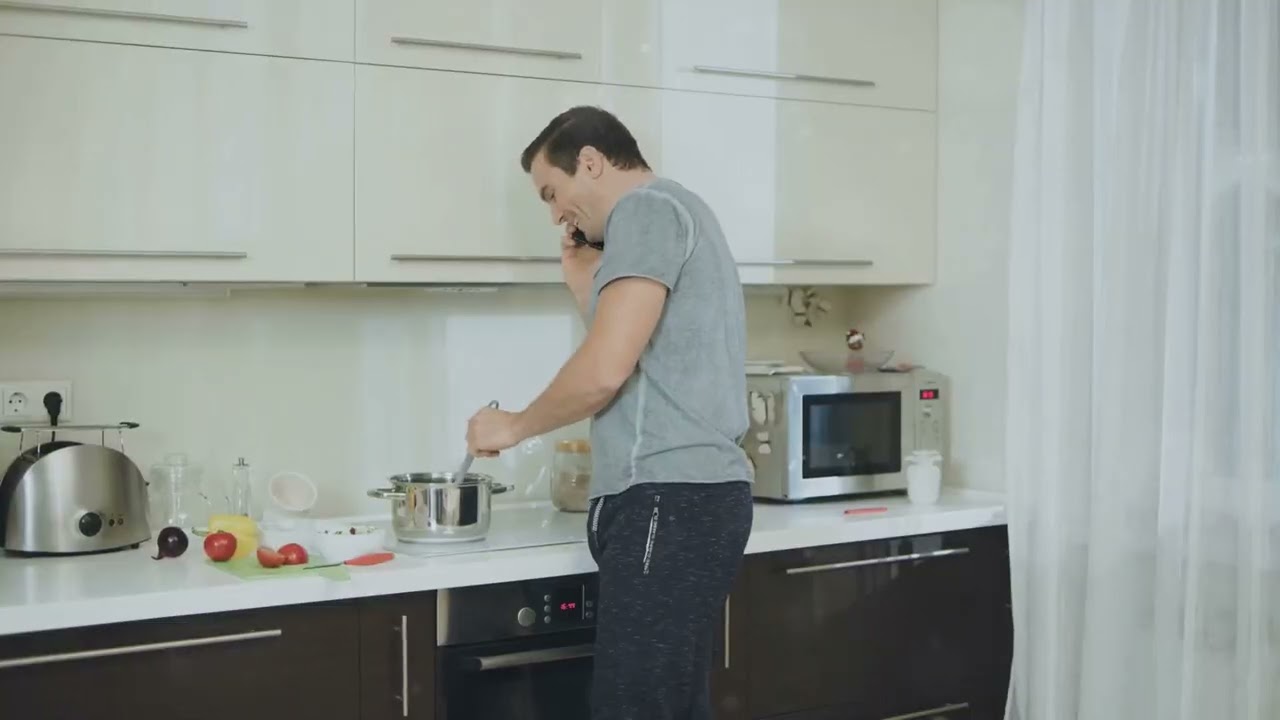 🍳 Welcome to HomeChef Connect - Where Homemade Happens! 🏡