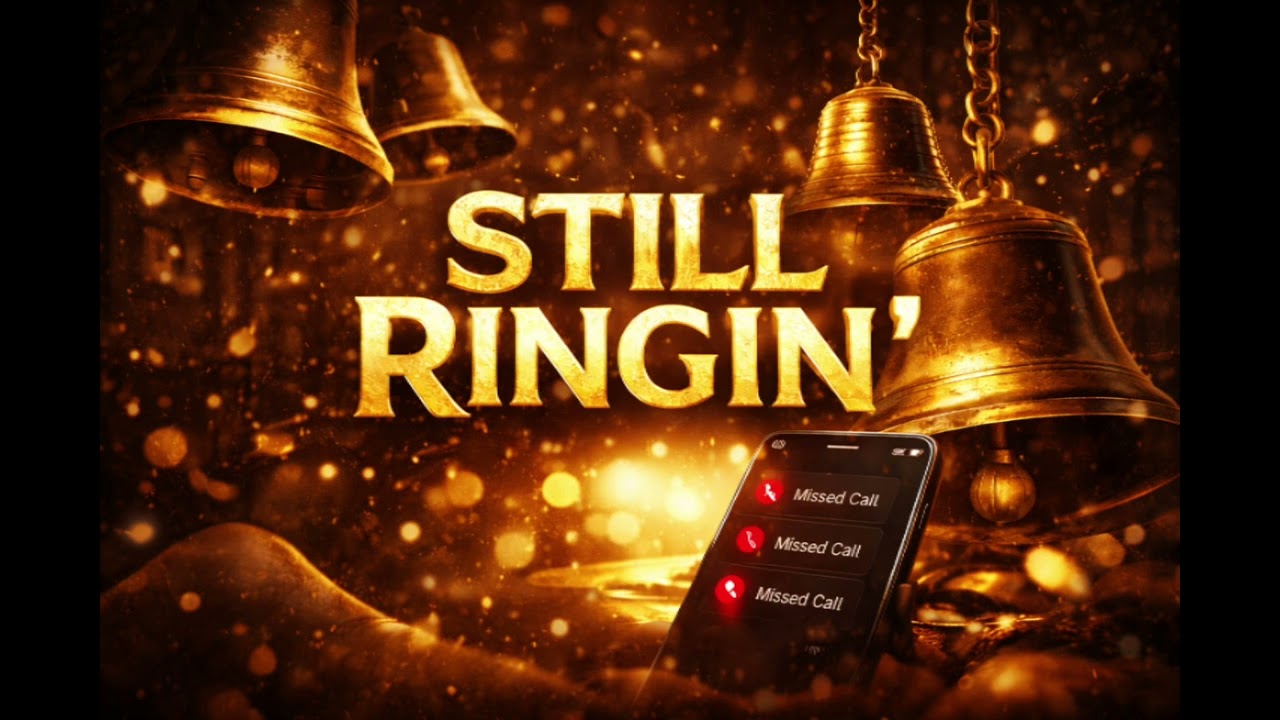 Lil Durk x Lil Baby Type Beat - “Still Ringin’”
