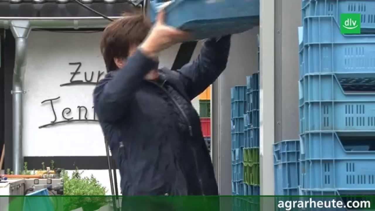 Unternehmerin des Jahres 2014