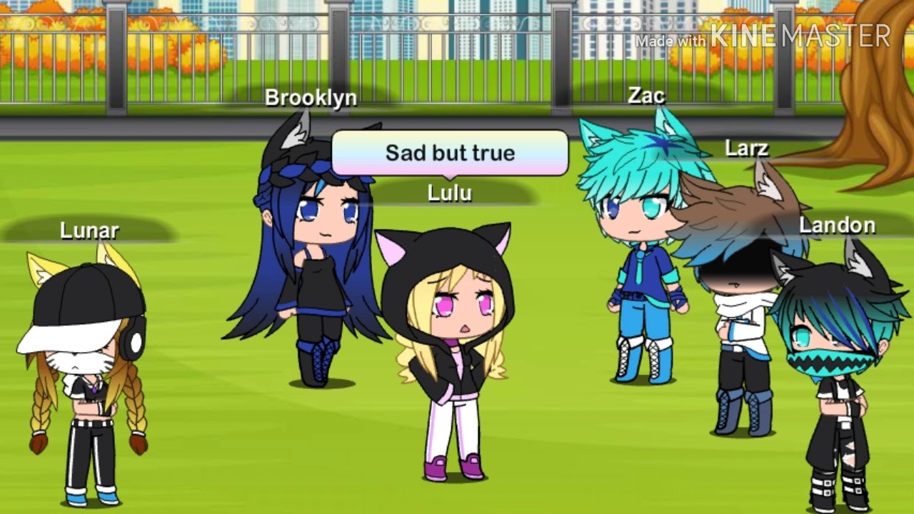 Girls V.S Boys ||Singing Battle|| [Gachaverse] {Read Description}