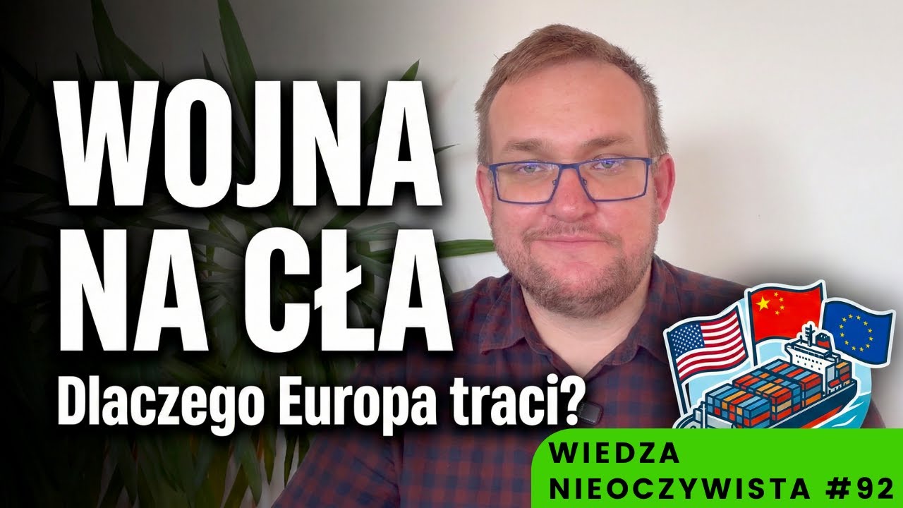 Rekordowy wynik Chin! Dlaczego wojny handlowe im nie straszne?