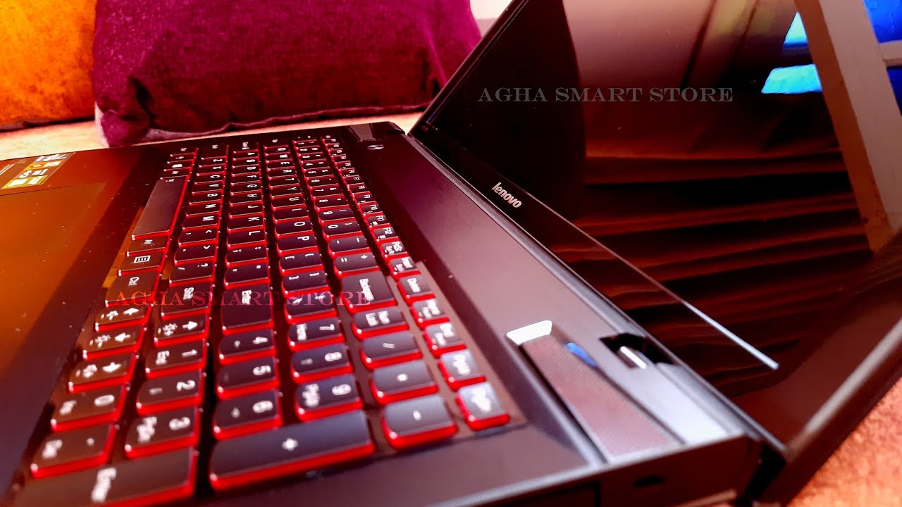 Lenovo Y510p
