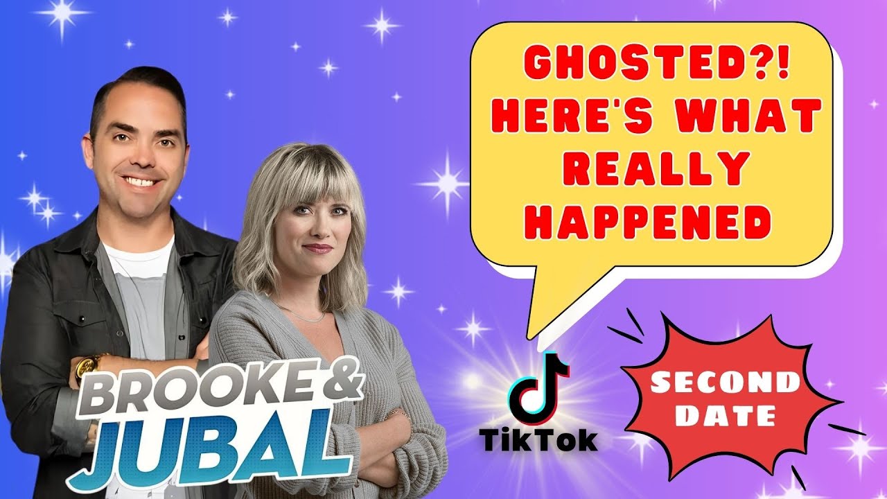 Brooke and Jubal Second Date Update - Ghosted?! Here&rsquo;s What Really Happened 👻😲