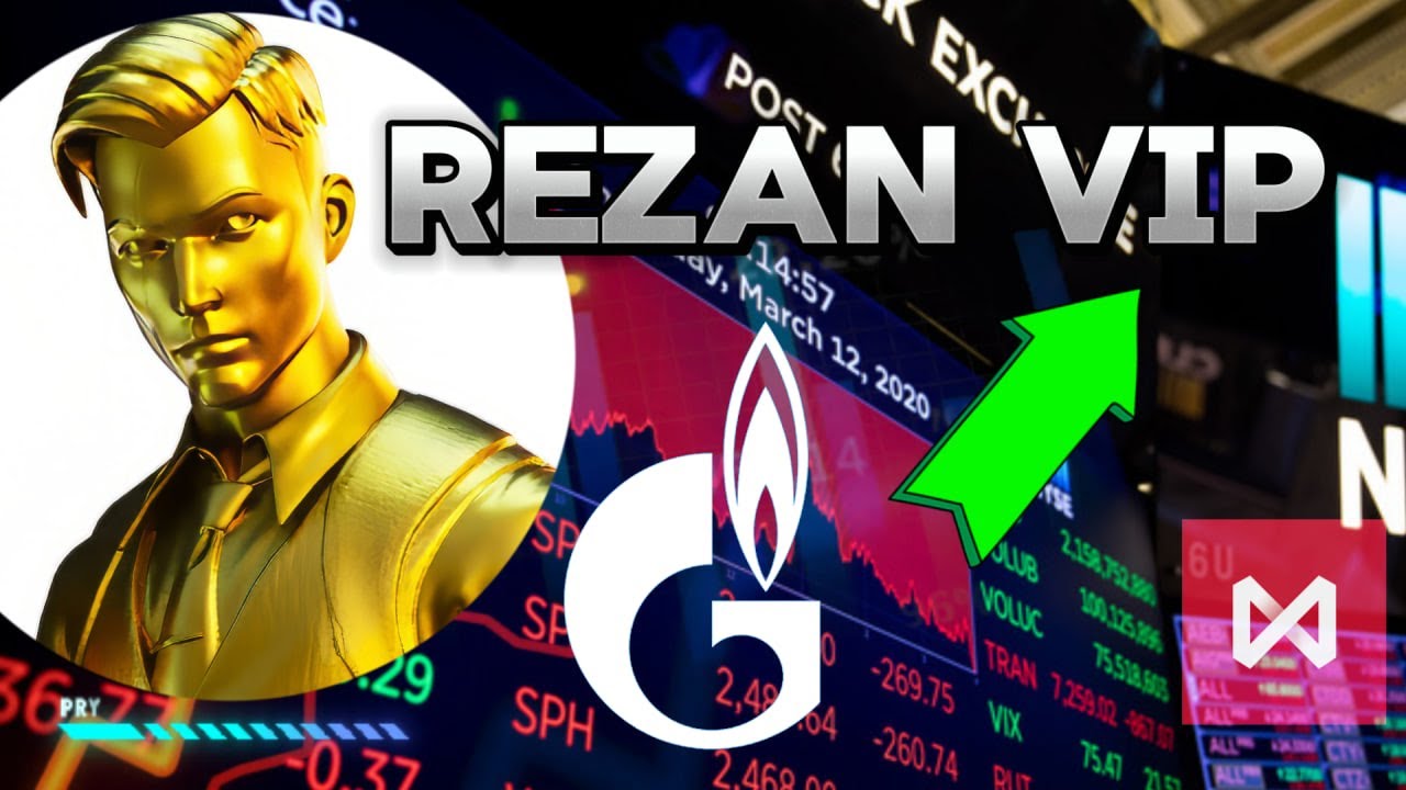 Обзор акции OGKB (ОГК 2). Rezan VIP. Стоит ли покупать акции?
