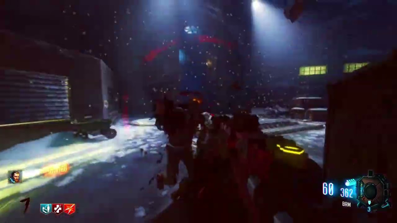 One Box Challenge: Der Eisendrache
