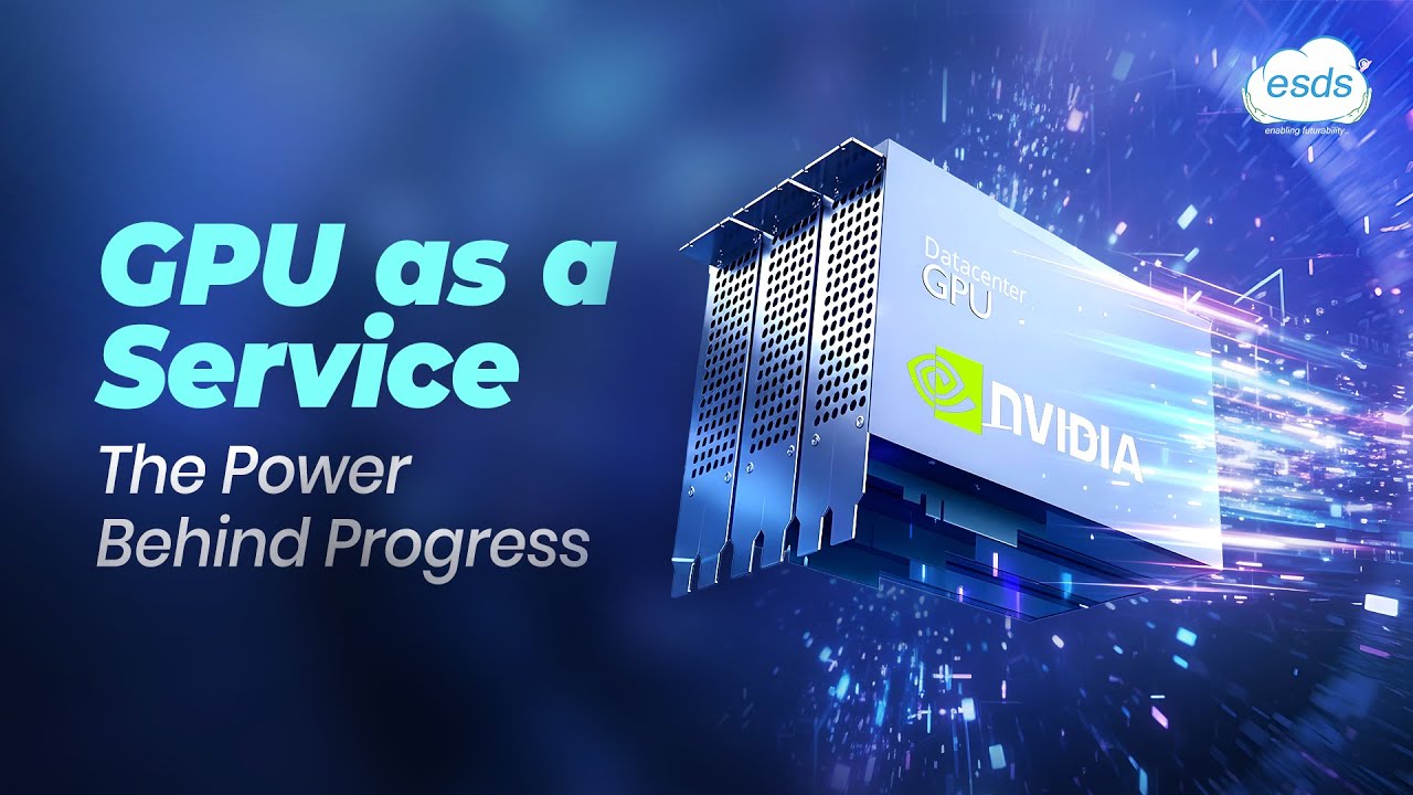 GPU-as-a-Service: Enabling UAE&rsquo;s Next Era of Intelligent Infrastructure
