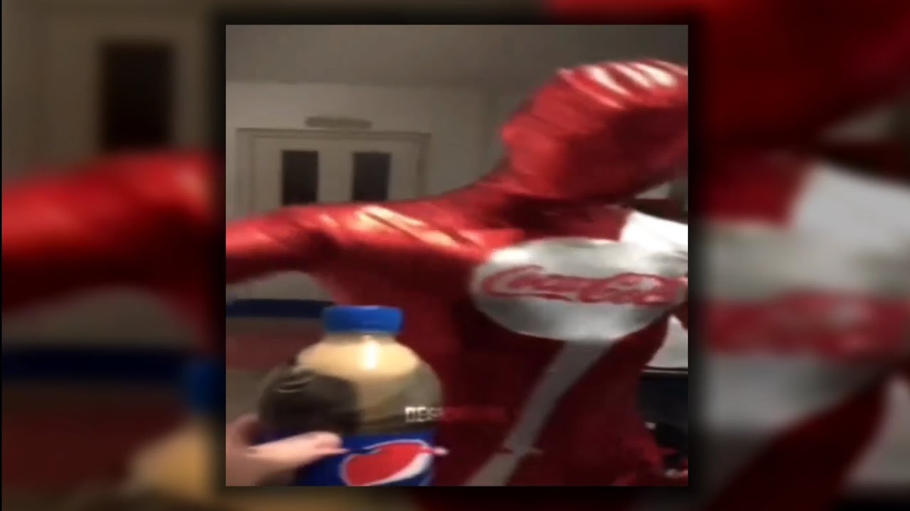 𝙁𝙀𝙉𝙄𝙓 𝙍𝙄𝙏𝙈𝘼𝘿𝘼 (𝙎𝙪𝙥𝙚𝙧 𝙨𝙡𝙤𝙬𝙚𝙙) / 𝘾𝙤𝙘𝙖-𝘾𝙤𝙡𝙖 𝙀𝙙𝙞𝙩