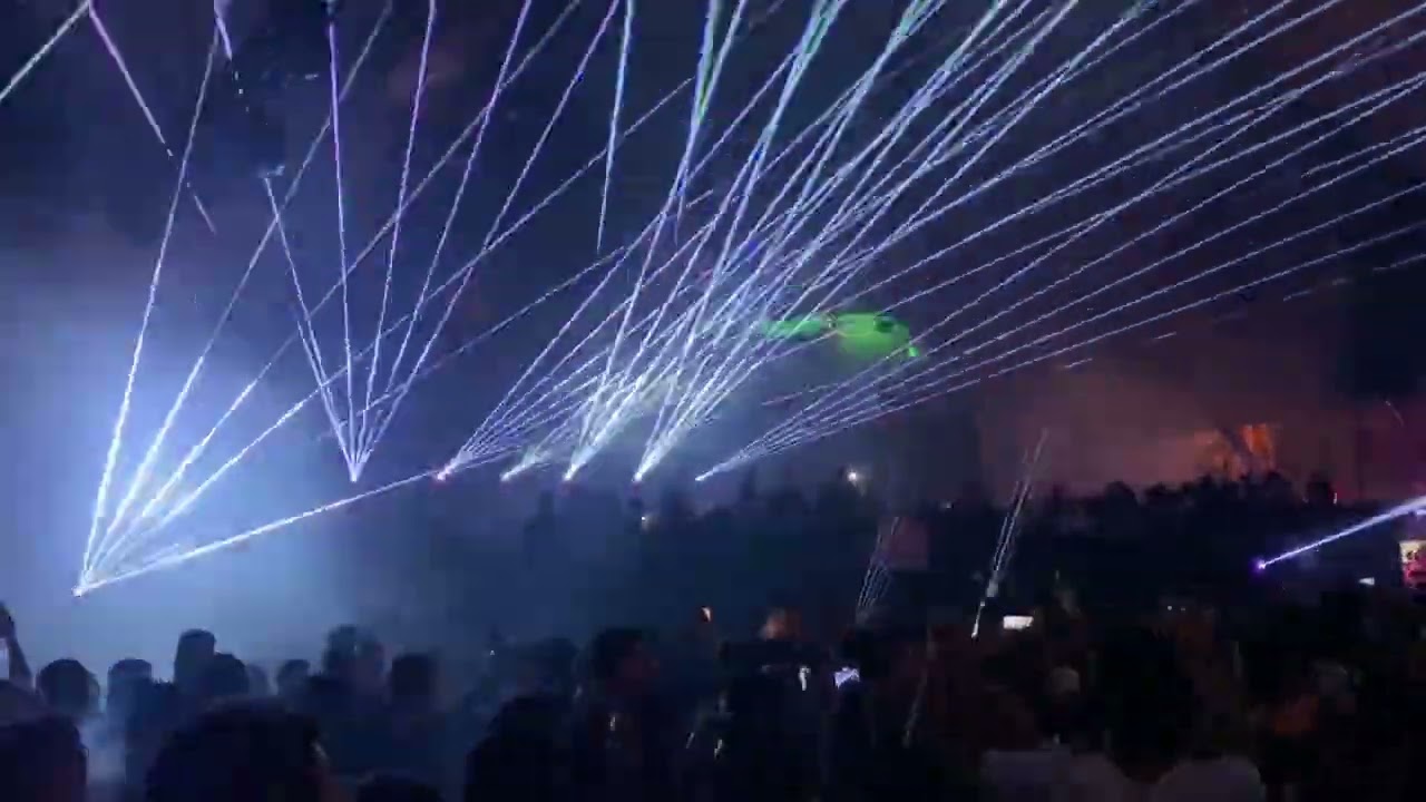 CamelPhat - Spektrum (Warungday 2023)