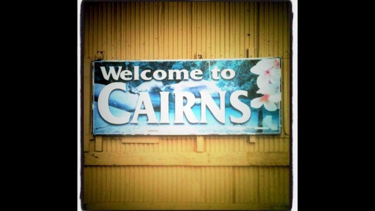 I COME FROM THERE (TSI STYLE)