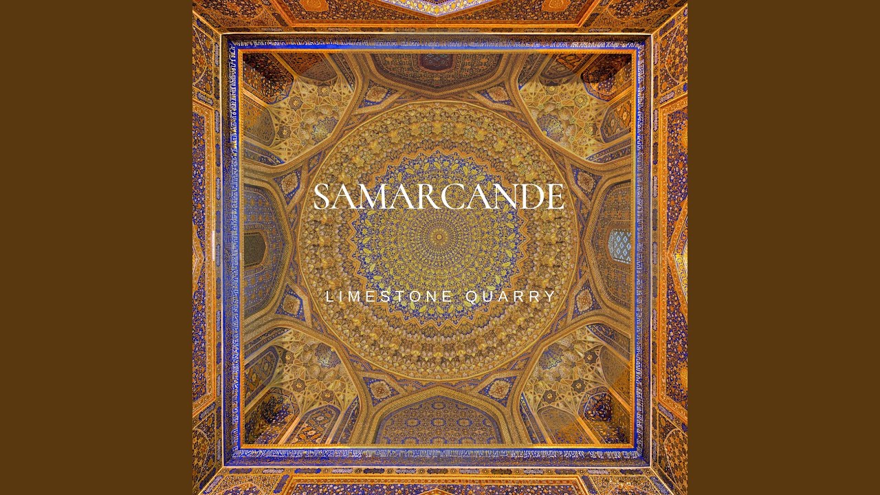 Samarcande