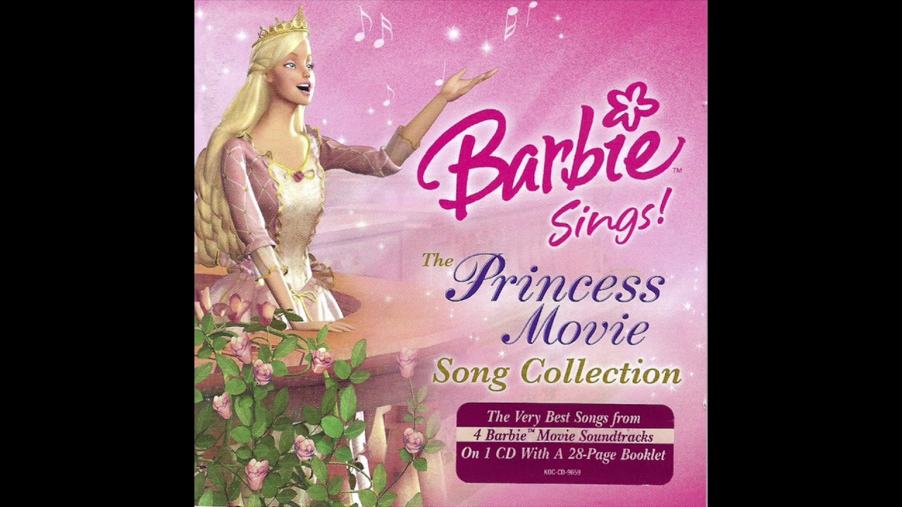 Barbie - 