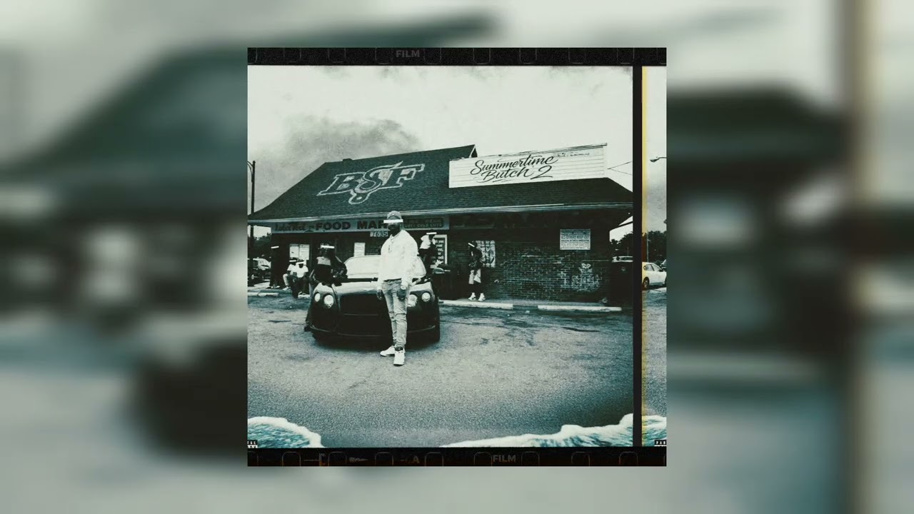 [FREE FOR PROFIT] BENNY THE BUTCHER x HARRY FRAUD Type Beat 2026 - 