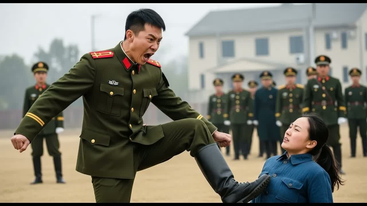 Chồng đưa Tiểu Tam về nhà mẹ vợ, tôi lập tức gọi công an, cái kết khiến cả nhà hắn phải cúi đầu