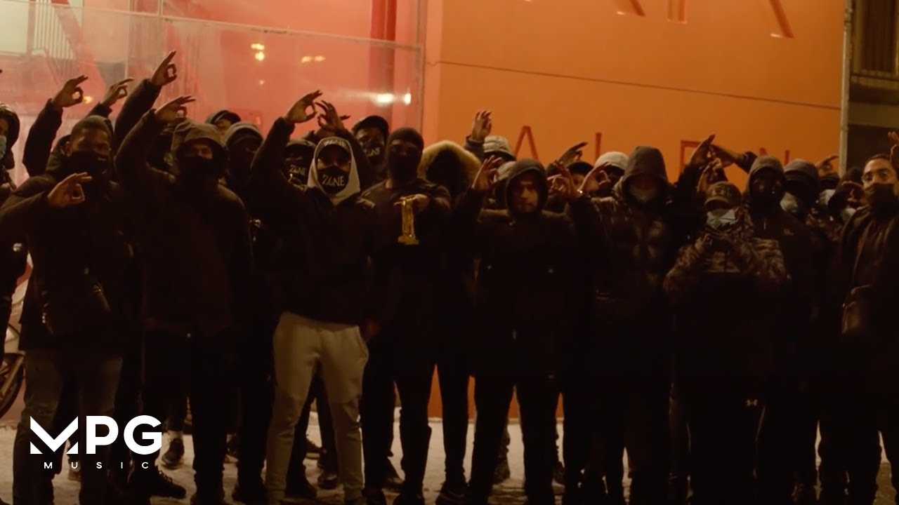 JoeyAK - Gunkolf Rap (prod. Gubes)