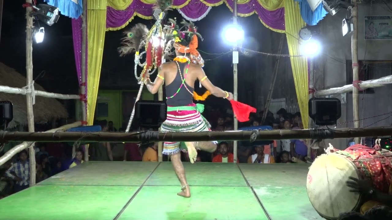 danda suanga athagadapatana