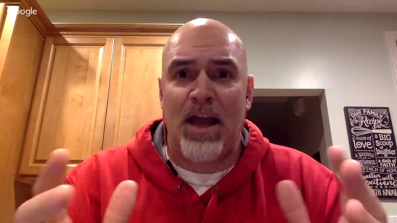 Online Sales Pro OSP Training And Mindset - An Evening With Dan & Nick