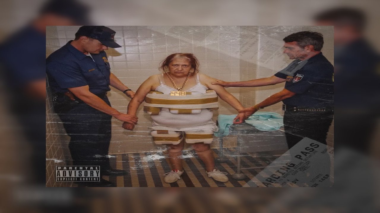 Pounds448 (LordMobb) - FOR DEALERS BY DEALERS (New EP) Ft. BroGawd, JusDave, 448 Brad