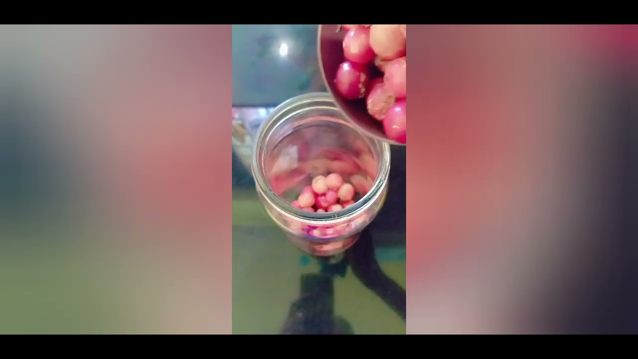 @sreelekshmi51 ലൂബിക്ക ഉപ്പിലിട്ടത് 