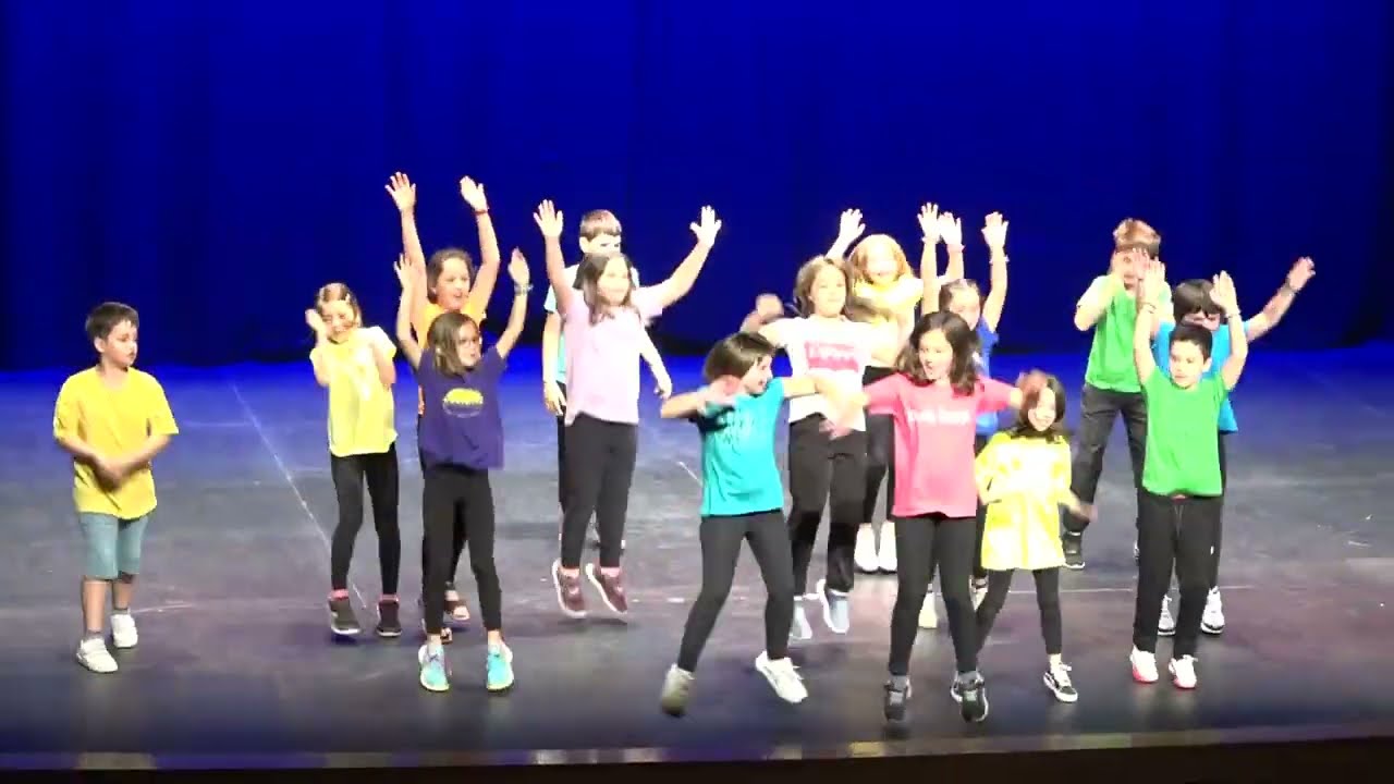 Euskara Antzokira 2022