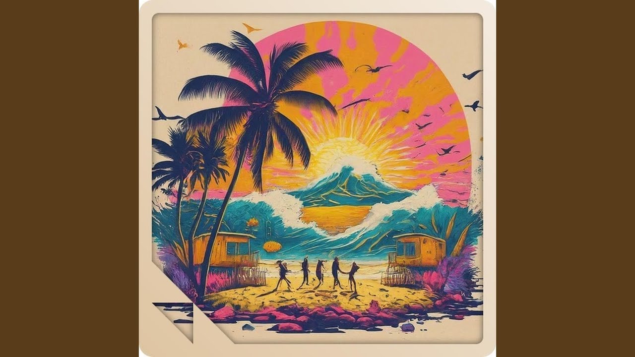 Endless Summer Symphony