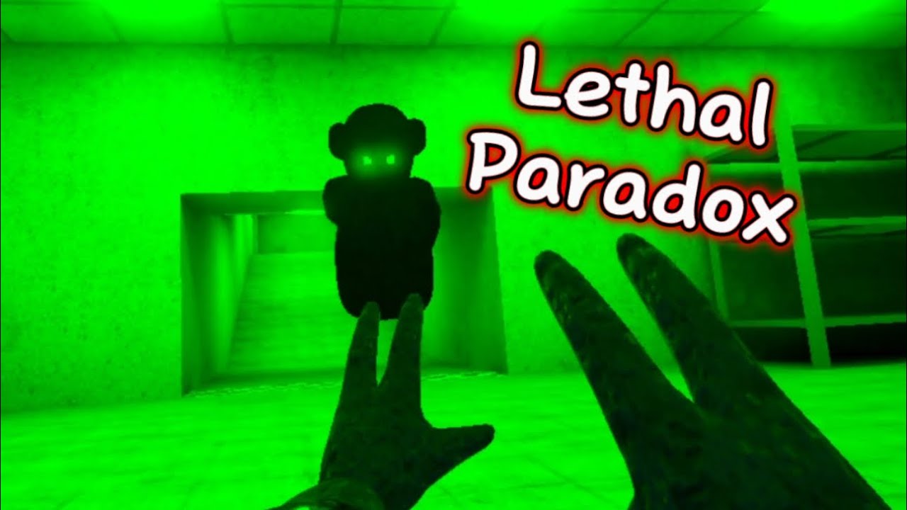 Lethal Paradox Was A CRAZY Experience…| Lethal Paradox 2