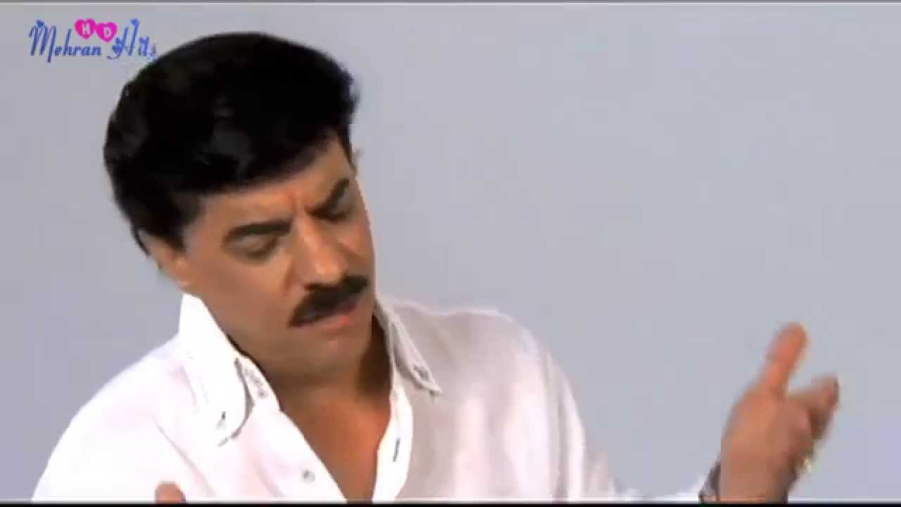 Jahan - Bordi Az Yadam - by Mehran Hits HD