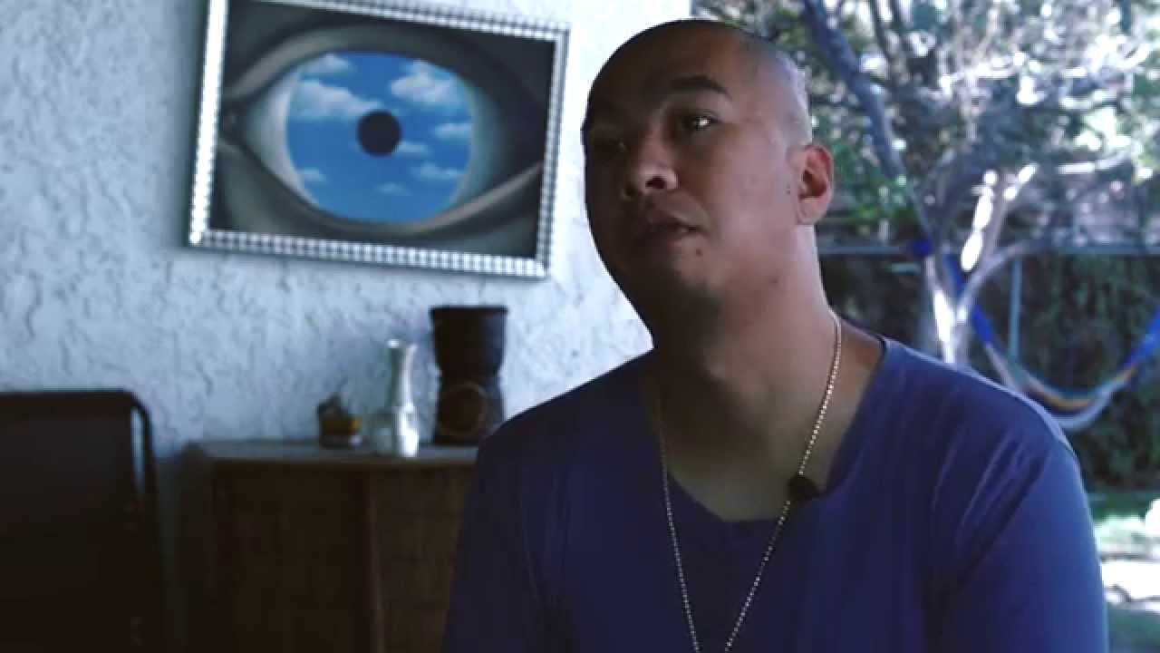!llmind - Man Behind The BLAP (Mini Documentary)