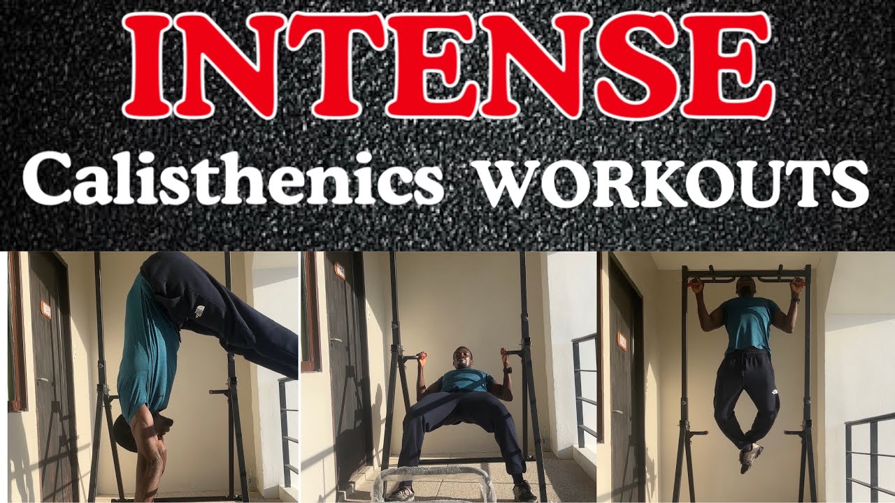 💪30 Pull-ups •30 Pikes •150 Inverted Row | in 20 min. calisthenics bodyweight home workouts.🔥