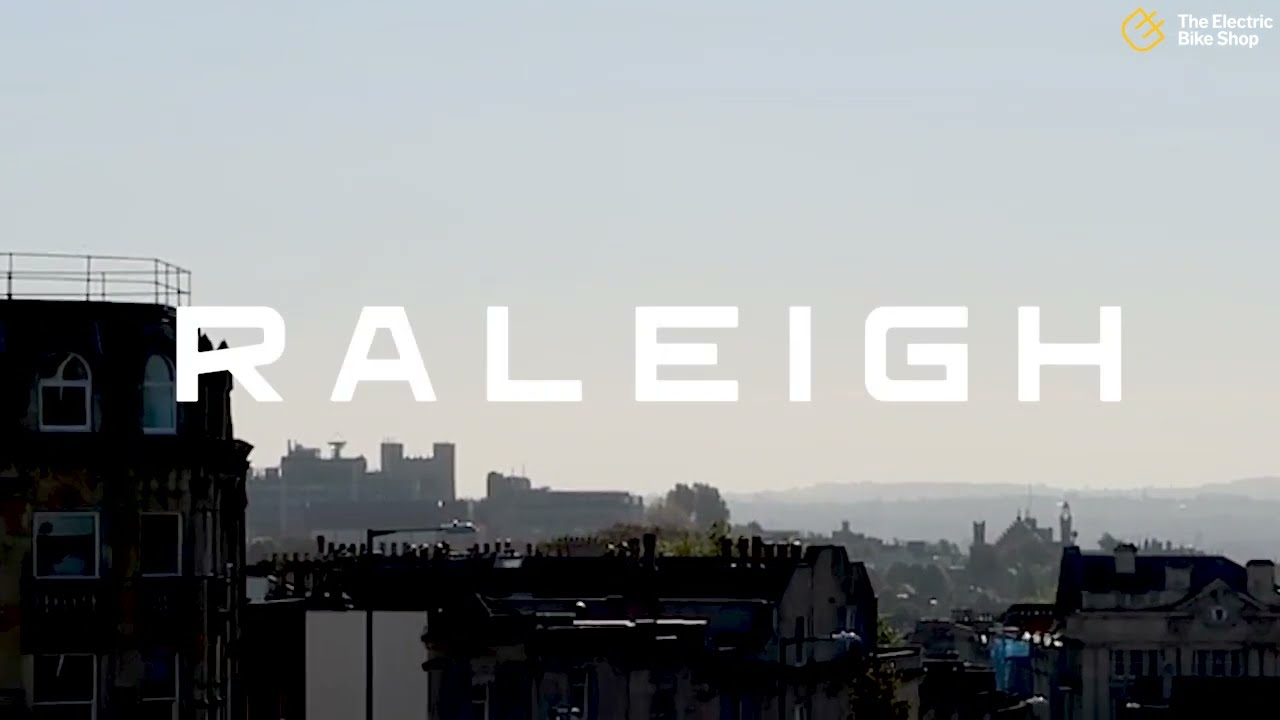 Raleigh Trace