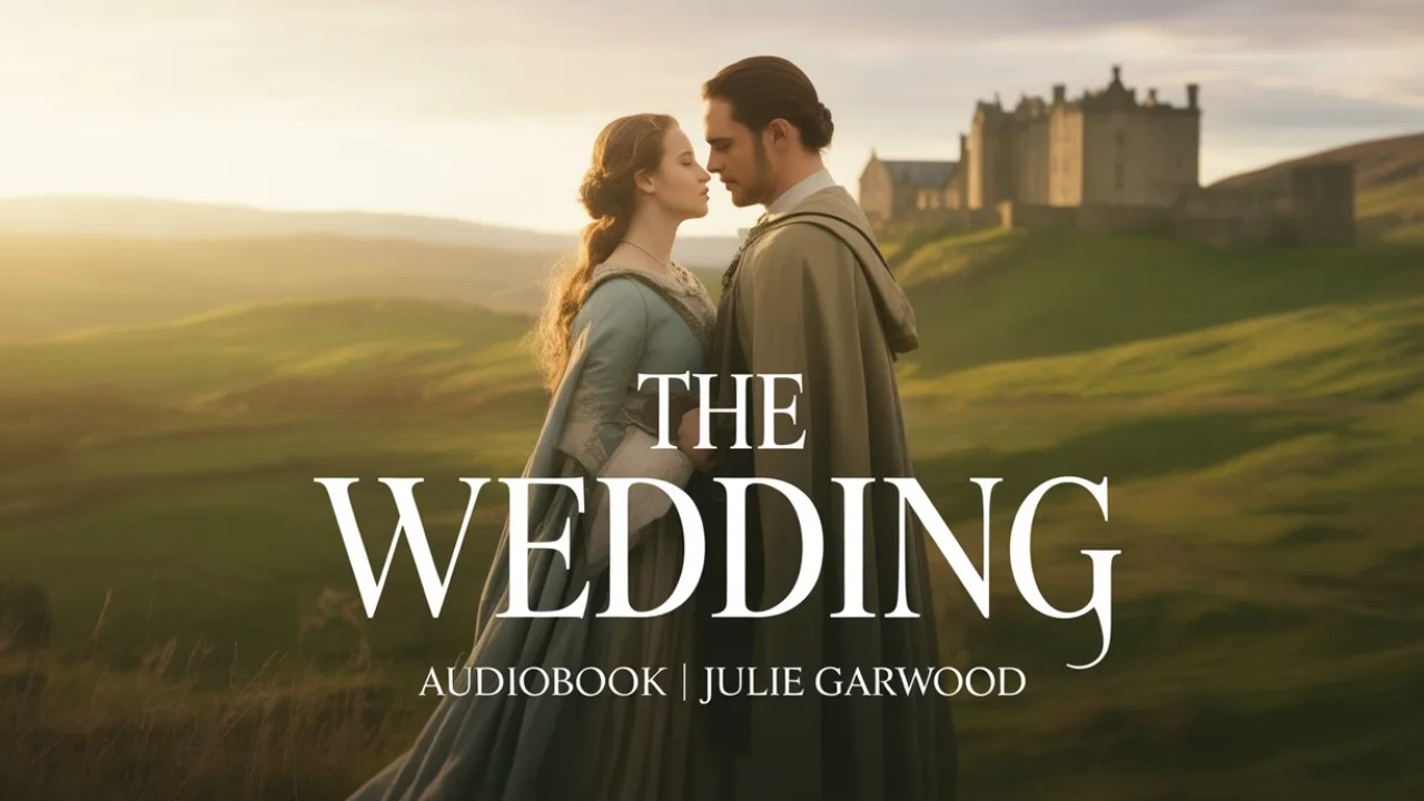 The Wedding by Julie Garwood | Highland Romance (Lairds&rsquo; Fianc&eacute;es #2)