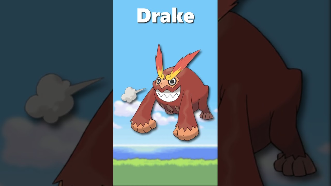 Mi EQUIPO de Pok&eacute;mon NEGRO #shorts #short