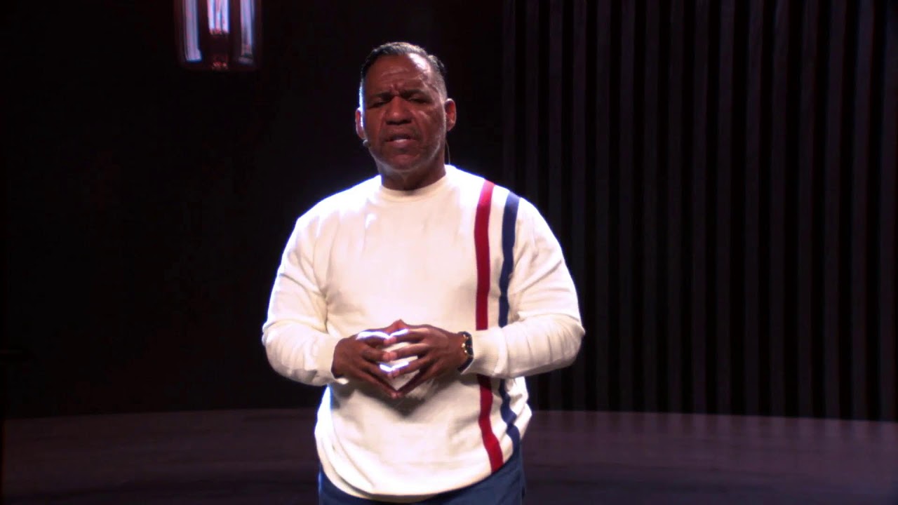 Bishop Ruddy Gracia En Directo - 2do Servicio