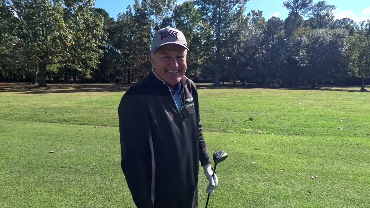 Dunes West Golf