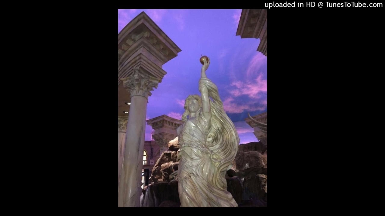 RnB type beat - “Slept” (Prod. DexTmo)