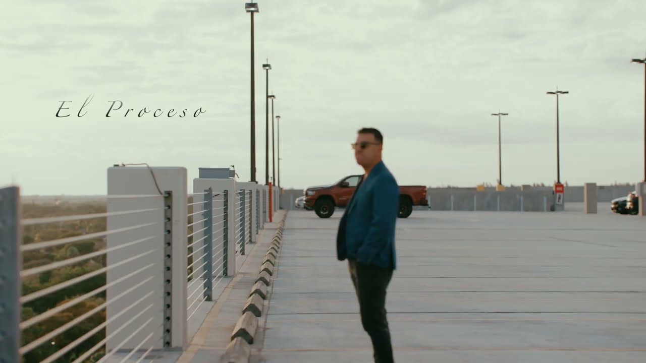 EL PROCESO | Short Film | Jose Realpe