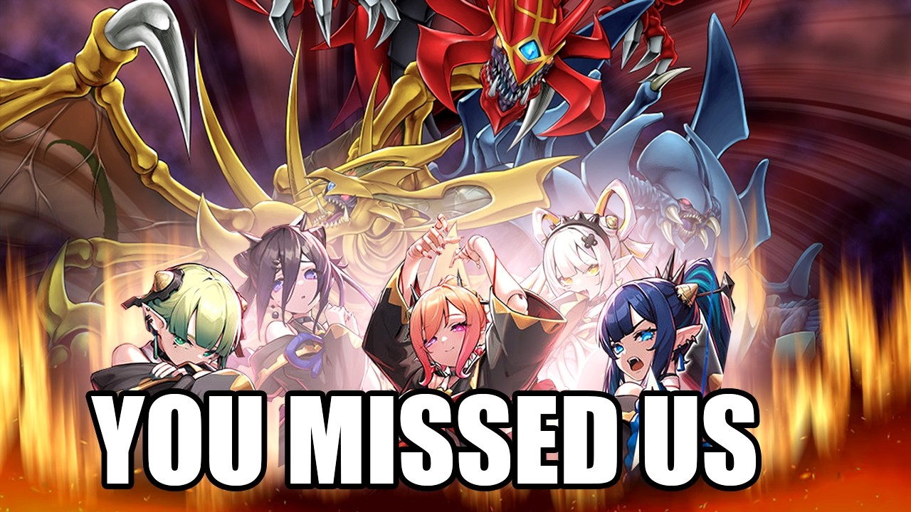 SACRED BEAST DECK PROFILE AND BEYOND THE BRAVE COMBO POST BANLIST!